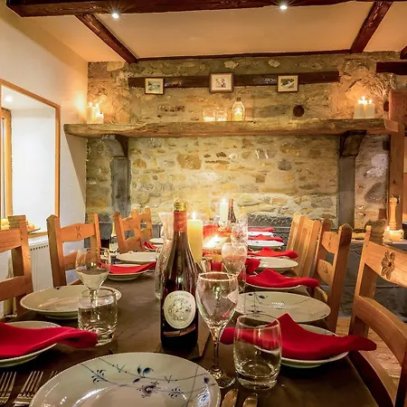 Chalet 1788 Chalet Morzine