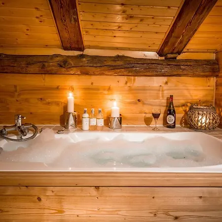 Chalet Chalet 1788