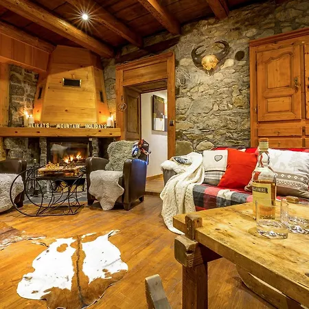 Chalet 1788 * Morzine