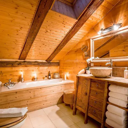 Chalet 1788 Morzine