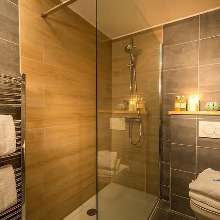 Chalet 1788 Chalet Morzine