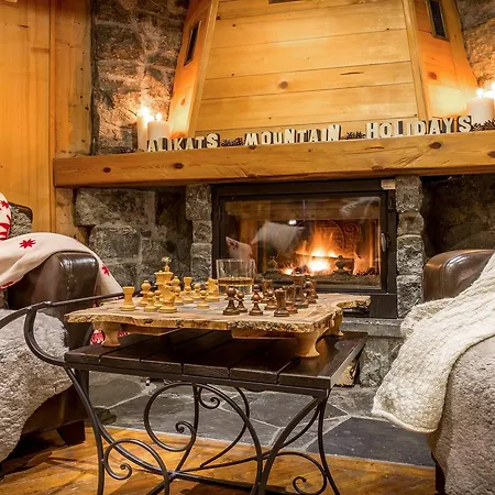 Chalet 1788