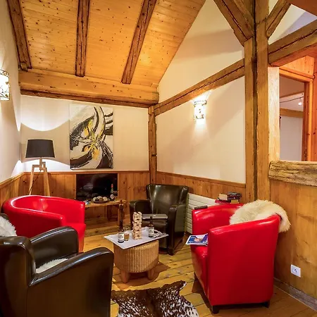 Chalet 1788 Chalet Morzine