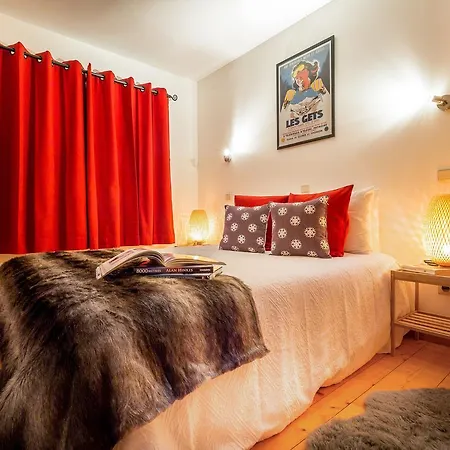 Chalet 1788 Morzine