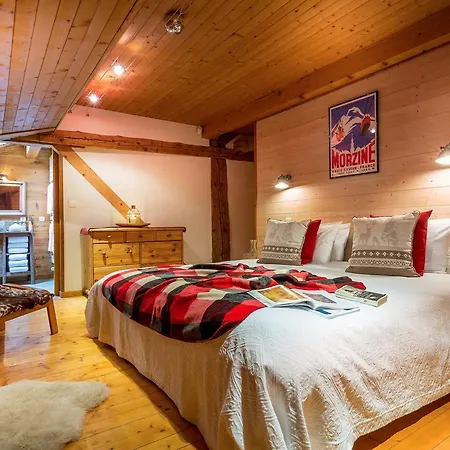 Chalet Chalet 1788 Morzine