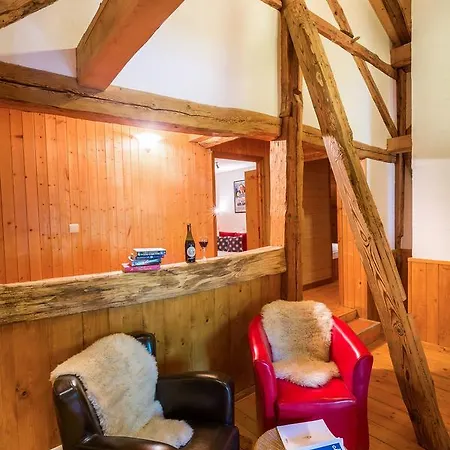Chalet 1788